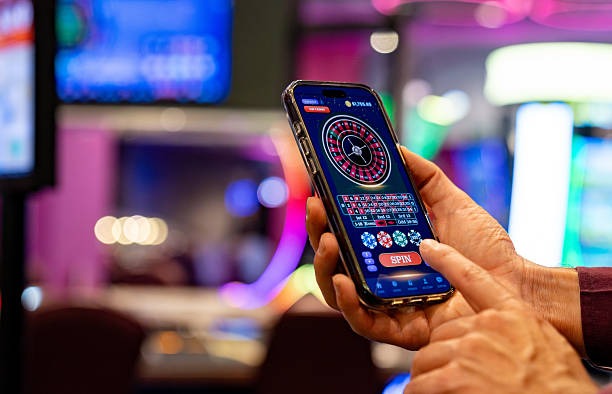 7c3aed mobile gaming